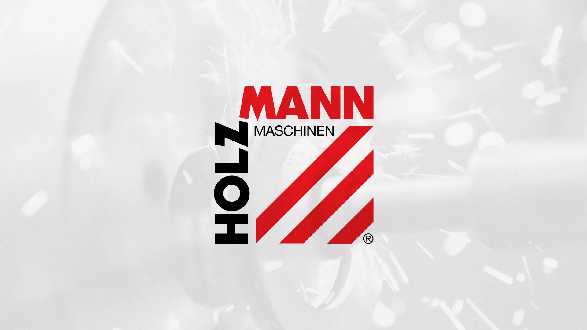 Создание сайта компании «HOLZMANN Maschinen GmbH» в Меленках